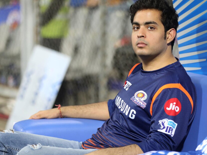 Photo Courtesy: BCCI