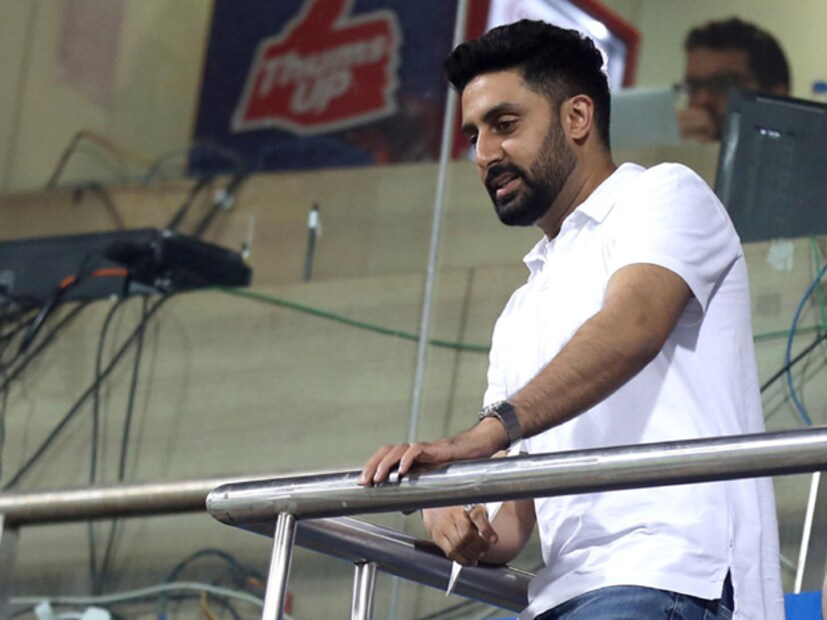 Photo Courtesy: BCCI