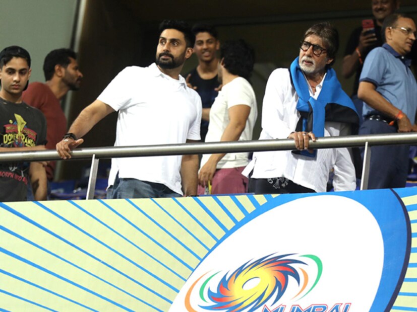 Photo Courtesy: BCCI
