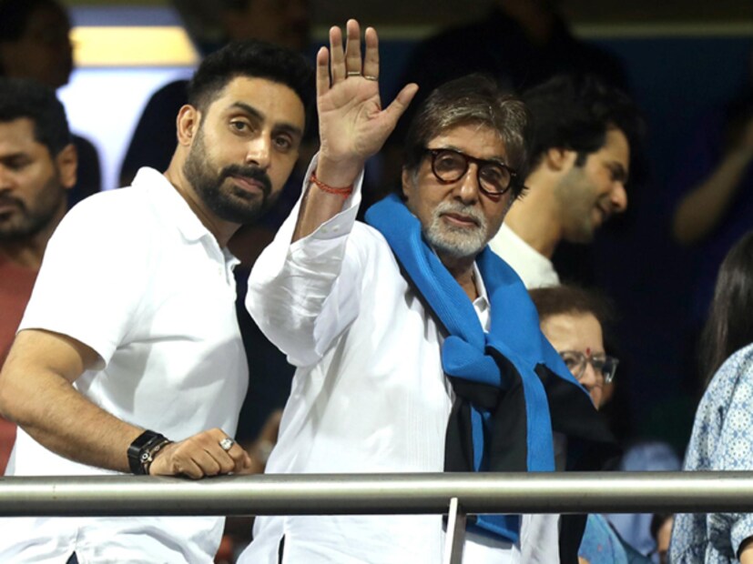 Photo Courtesy: BCCI