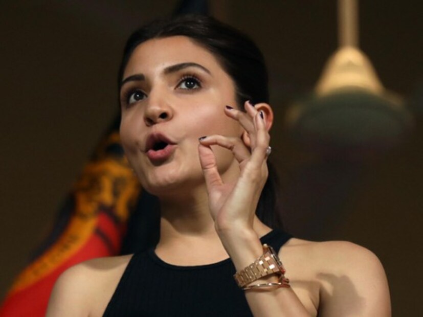Photo Courtesy: IPL/BCCI
