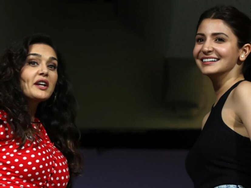 Photo Courtesy: IPL/BCCI