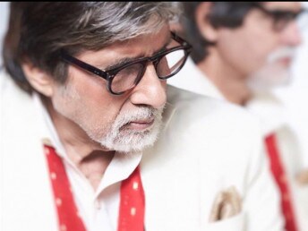 বলিউডের শাহেনসা অমিতাভ বচ্চন অভিনেতা হওয়ার আগে একটি শিপিং ফার্মে কাজ করতেন ৷ সেখানে তাঁর প্রথম উপার্জন ছিল মাত্র ৫০০ টাকা ৷ বলিউডের শাহেনসা অমিতাভ বচ্চন অভিনেতা হওয়ার আগে একটি শিপিং ফার্মে কাজ করতেন ৷ সেখানে তাঁর প্রথম উপার্জন ছিল মাত্র ৫০০ টাকা ৷