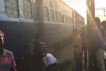 বিহারে ট্রেনে বিস্ফোরণ, মৃত ১ বিহারে ট্রেনে বিস্ফোরণ, মৃত ১