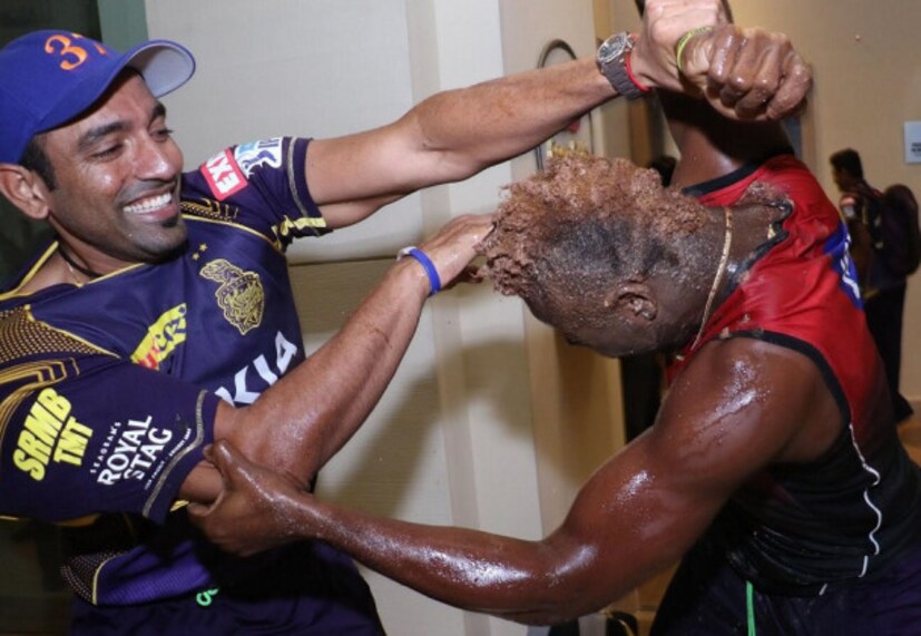  Photo Courtesy: Kolkata Knight Riders/Facebook Page