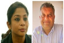 পিটারকে ডিভোর্সের নোটিশ পাঠালেন ইন্দ্রাণী পিটারকে ডিভোর্সের নোটিশ পাঠালেন ইন্দ্রাণী