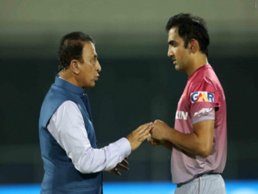 গৌতম গম্ভীর অধিনায়কত্ব থেকে সরে দাঁড়ানোর পর এটাই প্রথম ম্যাচ ছিল দিল্লির ৷ প্রাক্তন অধিনায়ককে দলে না রেখেই প্রথম একাদশ তৈরি করেছিল ডেয়ারডেভিলস টিম ম্যানেজমেন্ট ৷ Photo Courtesy: IPL/BCCI
