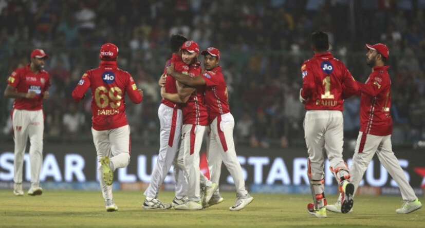 Photo: BCCI
