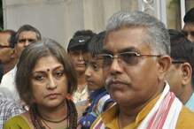 রাজ্যে সংগঠনের দুর্বলতা ঢাকতে পঞ্চায়েত ভোটের মুখে সন্ত্রাসের অভিযোগই হাতিয়ার বিজেপির রাজ্যে সংগঠনের দুর্বলতা ঢাকতে পঞ্চায়েত ভোটের মুখে সন্ত্রাসের অভিযোগই হাতিয়ার বিজেপির