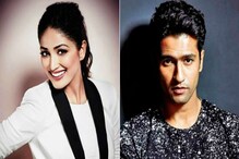 Yami Gautam to feature opposite Vicky Kaushal in Ronnie Screwvala's 'Uri' Yami Gautam to feature opposite Vicky Kaushal in Ronnie Screwvala's 'Uri'