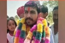 ইউপিএসসিতে ৮২তম স্থান চা বিক্রেতার ছেলের ইউপিএসসিতে ৮২তম স্থান চা বিক্রেতার ছেলের