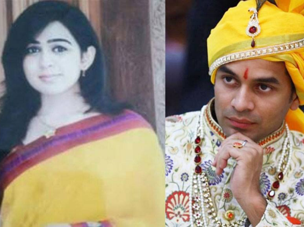 খুব শিগগির বিয়ের পিঁড়িতে বসতে চলেছেন রাষ্ট্রীয় জনতা দলের সুপ্রিমো লালু প্রসাদ যাদবের বড় ছেলে তেজপ্রতাপ যাদব ৷ খুব শিগগির বিয়ের পিঁড়িতে বসতে চলেছেন রাষ্ট্রীয় জনতা দলের সুপ্রিমো লালু প্রসাদ যাদবের বড় ছেলে তেজপ্রতাপ যাদব ৷