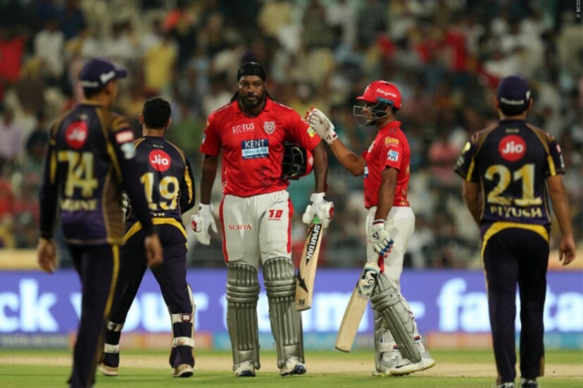 Photo Courtesy: IPL/BCCI