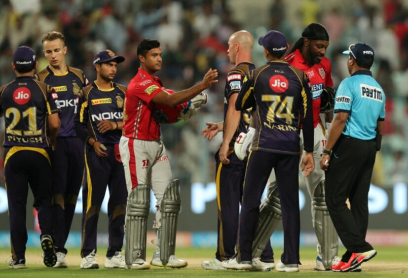 Photo Courtesy: IPL/BCCI