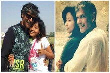 Milind Soman all set to marry Ankita Konwar Milind Soman all set to marry Ankita Konwar