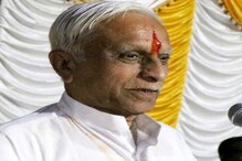 'আত্মহত্য়া কে না করে' বিজেপি মন্ত্রীর বেফাঁস মন্তব্য়ে সমালোচনার ঝড় সব মহলে 'আত্মহত্য়া কে না করে' বিজেপি মন্ত্রীর বেফাঁস মন্তব্য়ে সমালোচনার ঝড় সব মহলে