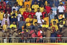 কাবেরী নিয়ে বিক্ষোভের জেরে চেন্নাই থেকে সরল আইপিএল কাবেরী নিয়ে বিক্ষোভের জেরে চেন্নাই থেকে সরল আইপিএল