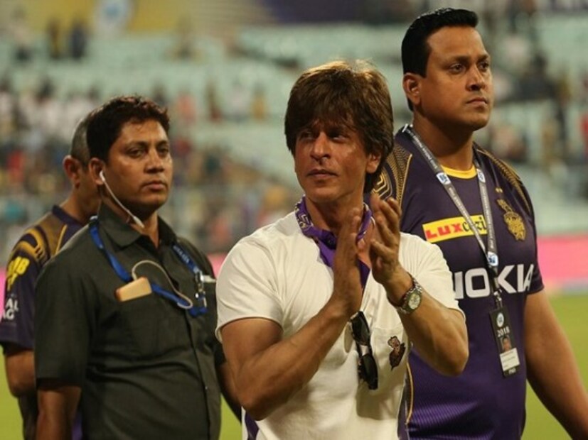 Photo: IPLT20/BCCI