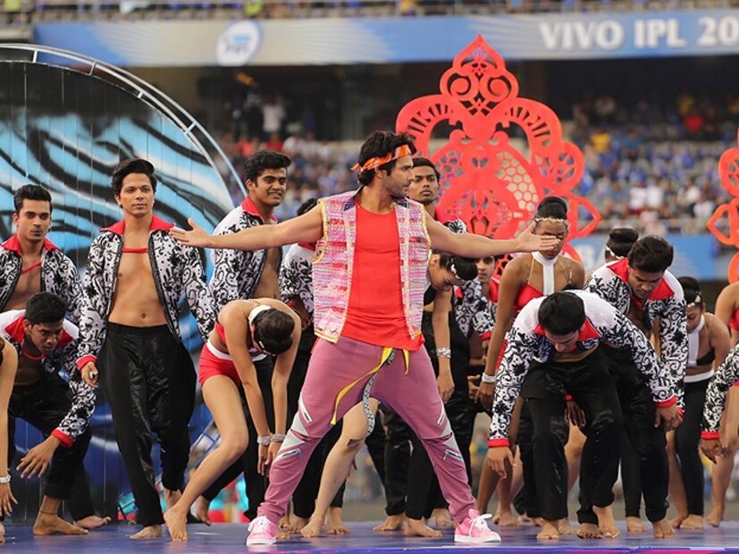 Photo Courtesy: BCCI
