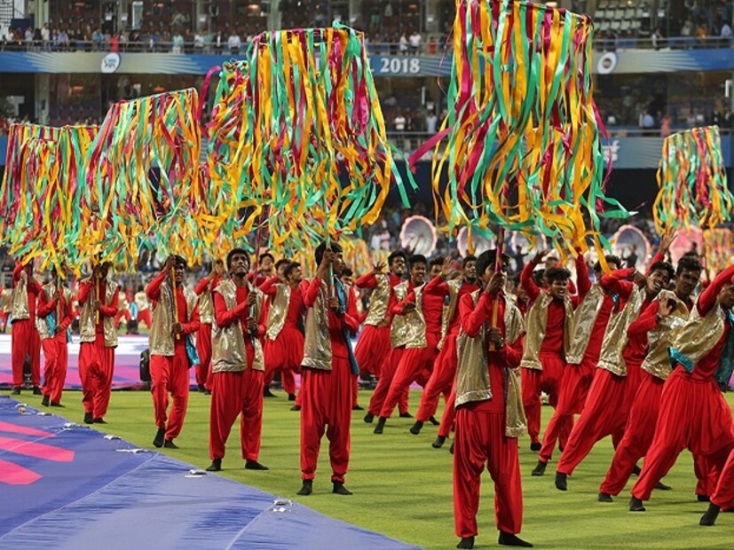 Photo Courtesy: BCCI
