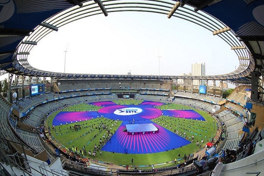 Photo: IPL T20