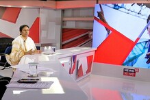 ‘বিরোধীরা ভোট নয়, কোর্ট চায়’, পঞ্চায়েত ভোটের পিছিয়ে যাওয়া প্রসঙ্গে মুখ্যমন্ত্রীর মন্তব্য ‘বিরোধীরা ভোট নয়, কোর্ট চায়’, পঞ্চায়েত ভোটের পিছিয়ে যাওয়া প্রসঙ্গে মুখ্যমন্ত্রীর মন্তব্য