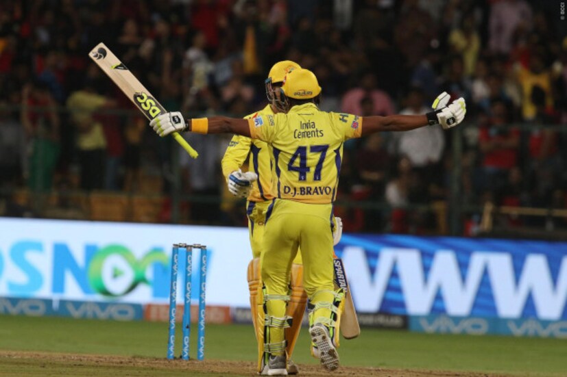 Photo Courtesy: IPL/BCCI