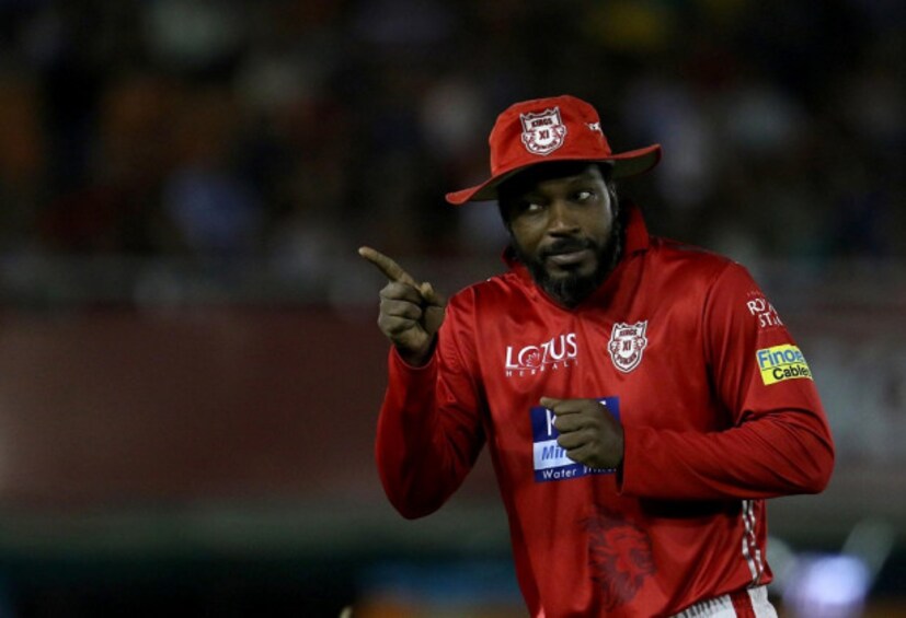 Photo Courtesy: IPL/BCCI