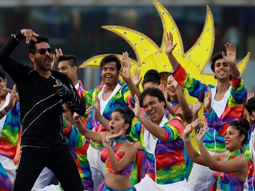 Photo Courtesy: BCCI