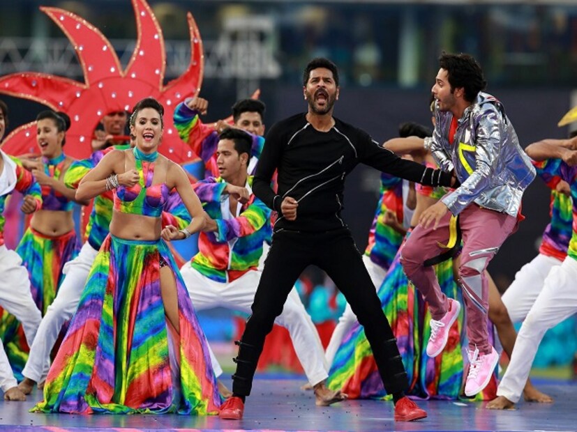 Photo Courtesy: BCCI