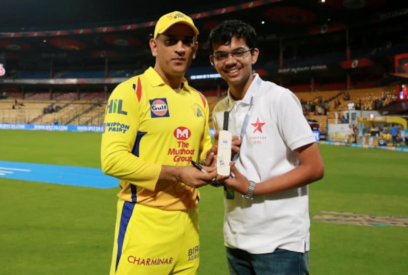 Photo Courtesy: IPL/BCCI