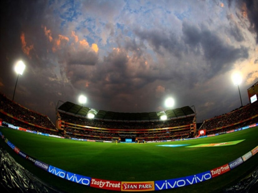 Photo Courtesy: IPL/BCCI