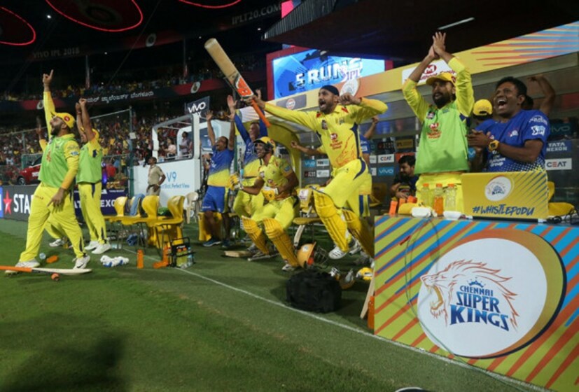 Photo Courtesy: IPL/BCCI