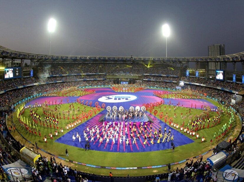 Photo Courtesy: BCCI