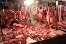 Kolkata Food safety department raids in Sealdah after the news of dead animal's meat business comes out in light Kolkata Food safety department raids in Sealdah after the news of dead animal's meat business comes out in light