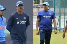 কর্ণাটক নির্বাচন ২০১৮ : বিজেপির প্রস্তাবে না দ্রাবিড়-কুম্বলের কর্ণাটক নির্বাচন ২০১৮ : বিজেপির প্রস্তাবে না দ্রাবিড়-কুম্বলের