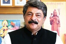 প্রধানমন্ত্রী-আম্বেদকর ব্রাহ্মণ, শ্রীকৃষ্ণ ওবিসি, দাবি গুজরাত বিধানসভার অধ্যক্ষের প্রধানমন্ত্রী-আম্বেদকর ব্রাহ্মণ, শ্রীকৃষ্ণ ওবিসি, দাবি গুজরাত বিধানসভার অধ্যক্ষের