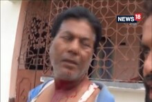 Video: রামপুরহাট মহকুমাশাসকের অফিসে তৃণমূলের হাতে আক্রান্ত এসইউসিআই-এর দুই কর্মী
