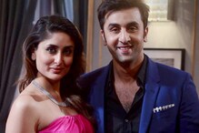 রণবীর ছাড়া সঞ্জয়ের চরিত্র কেউ ফুটিয়ে তুলতে পারত না: করিনা রণবীর ছাড়া সঞ্জয়ের চরিত্র কেউ ফুটিয়ে তুলতে পারত না: করিনা