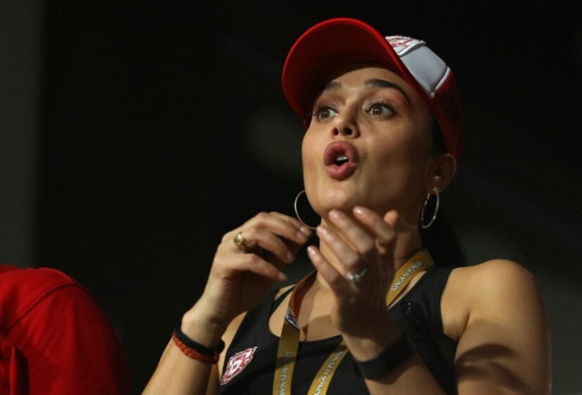 Photo Courtesy: IPL/BCCI