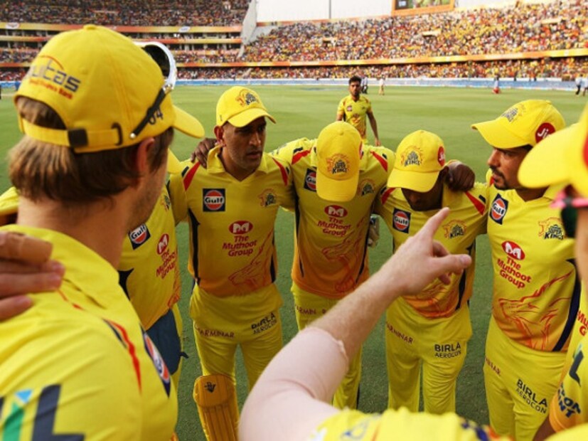 Photo Courtesy: IPL/BCCI