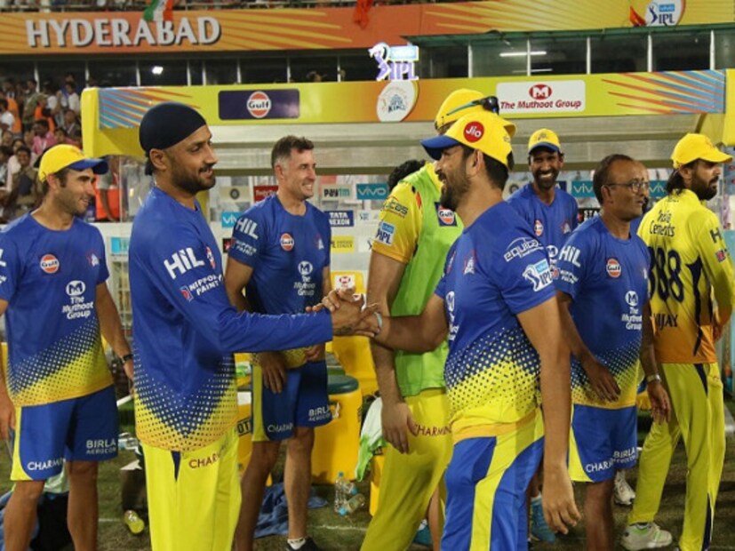 Photo Courtesy: IPL/BCCI