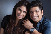 Shan will be having Cherry tomato basa in PoilaBoisakh, a recipee invented by his wife Radhika