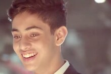 পরিচালনায় আসছে নাতি অগস্ত্য, বেজায় খুশি দাদু বিগ বি পরিচালনায় আসছে নাতি অগস্ত্য, বেজায় খুশি দাদু বিগ বি