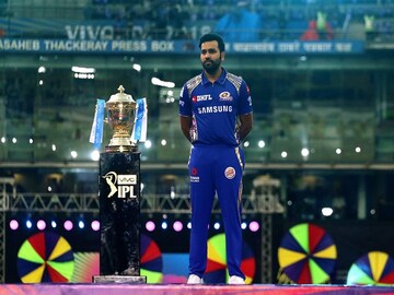 তিনবার ট্রফি জিতেছি, নতুন মরশুমের শুরুটা ভাল করতে চাই : রোহিত