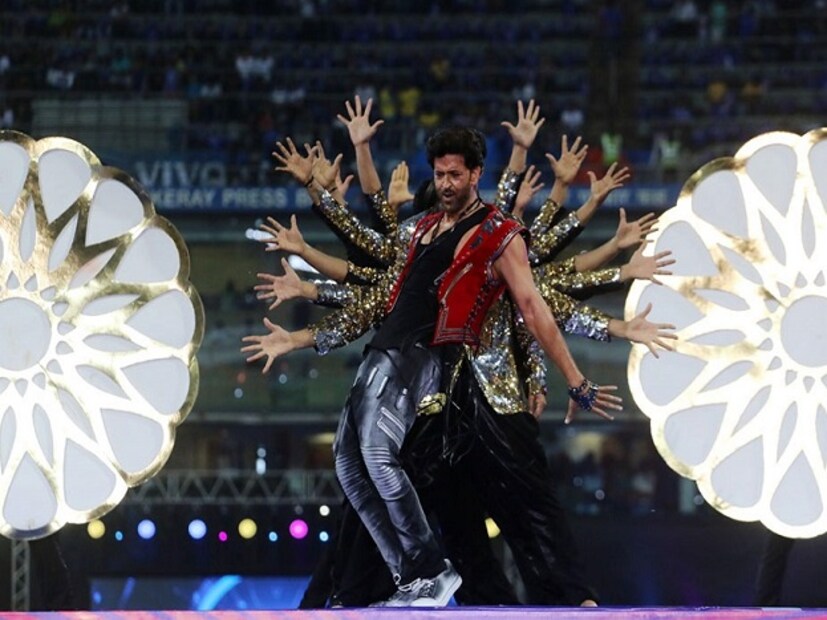 Photo Courtesy: BCCI