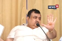 এই অমরেন্দ্র 'বাহুবলী' নন, একাধিক বির্তকে জড়িয়েছে তাঁর নাম এই অমরেন্দ্র 'বাহুবলী' নন, একাধিক বির্তকে জড়িয়েছে তাঁর নাম