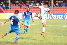 ঢাকা আবহনীর বিরুদ্ধে হেরে এএফসি-র স্বপ্ন শেষ আইজলের, ব্যর্থতায় মুখ ঢাকলো বেঙ্গালুরুও ঢাকা আবহনীর বিরুদ্ধে হেরে এএফসি-র স্বপ্ন শেষ আইজলের, ব্যর্থতায় মুখ ঢাকলো বেঙ্গালুরুও
