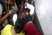 বোমা বানাতে গিয়ে তৃণমূল প্রার্থীর বাড়িতে বিস্ফোরণ, মৃত ১ বোমা বানাতে গিয়ে তৃণমূল প্রার্থীর বাড়িতে বিস্ফোরণ, মৃত ১