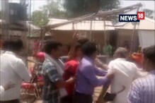 Video: আরামবাগে মনোনয়ন পত্র জমা দেওয়া নিয়ে শাসক-বিরোধী সংঘর্ষ